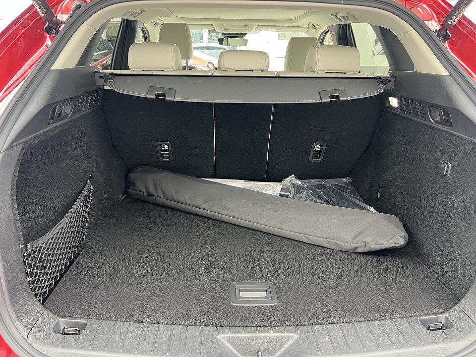 Mazda CX-60 2.5l PHEV 327 PS AWD "Takumi-Plus" Automat