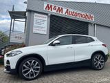 BMW X2 25d xDrive Aut. *LED+AHK+NAVI+RFK+19"ALU+H&K* - BMW X2 aus 2022