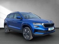 Skoda Karoq - Vorschau Bild 9