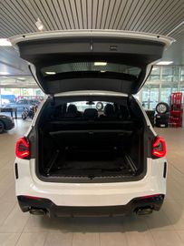BMW X3 - 11