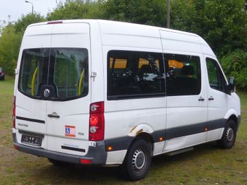 Volkswagen Crafter - 3