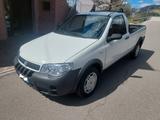 Fiat Strada 1.3 MJT Pick-up - Fiat Strada aus 2007