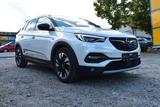 Opel Grandland Ultimate "LEDER/AHK/LED/SHZ" - Opel Grandland (X) aus 2020 mit Diesel-Antrieb: Ultimate