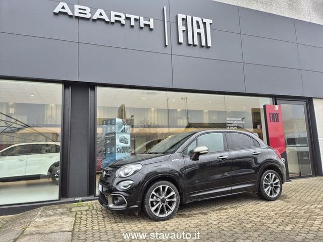 Fiat FIAT 500X 1.0 T3 120 CV Sport