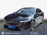 Mazda 6e EV Takumi Plus - schwarze Mazda 6e