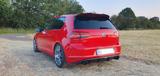 Volkswagen Golf 2.0 TSI BMT GTI Performance GTI Performance - Volkswagen Golf: Rot, GTI