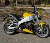 Buell XB9S Lightning - BUELL LIGHTNING XB9S