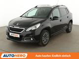 Peugeot 2008 1.2 PureTech Active*TEMPO*PDC*SHZ*KLIMA* - Peugeot 2008: Geländewagen