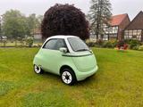 Microlino Dolce incl. Lieferung bis 250 KM  - Microlino Dolce Gebrauchtwagen