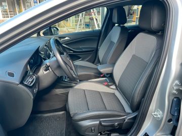 Bild 4 Opel Astra K Sports Tourer Elegance 1.5D