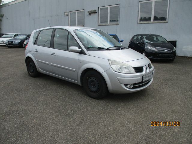 Renault Scenic  1.9 dCi FAP 96kW