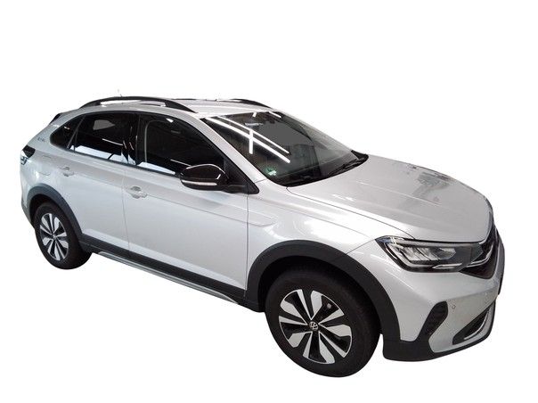 Volkswagen Taigo - Bild 2