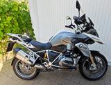 BMW R 1200 GS mit BMW Navi - Offers matching your search criteria
