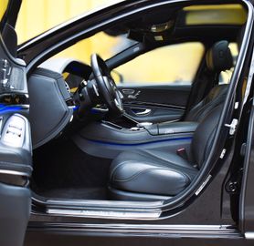 Mercedes S 560 - 5