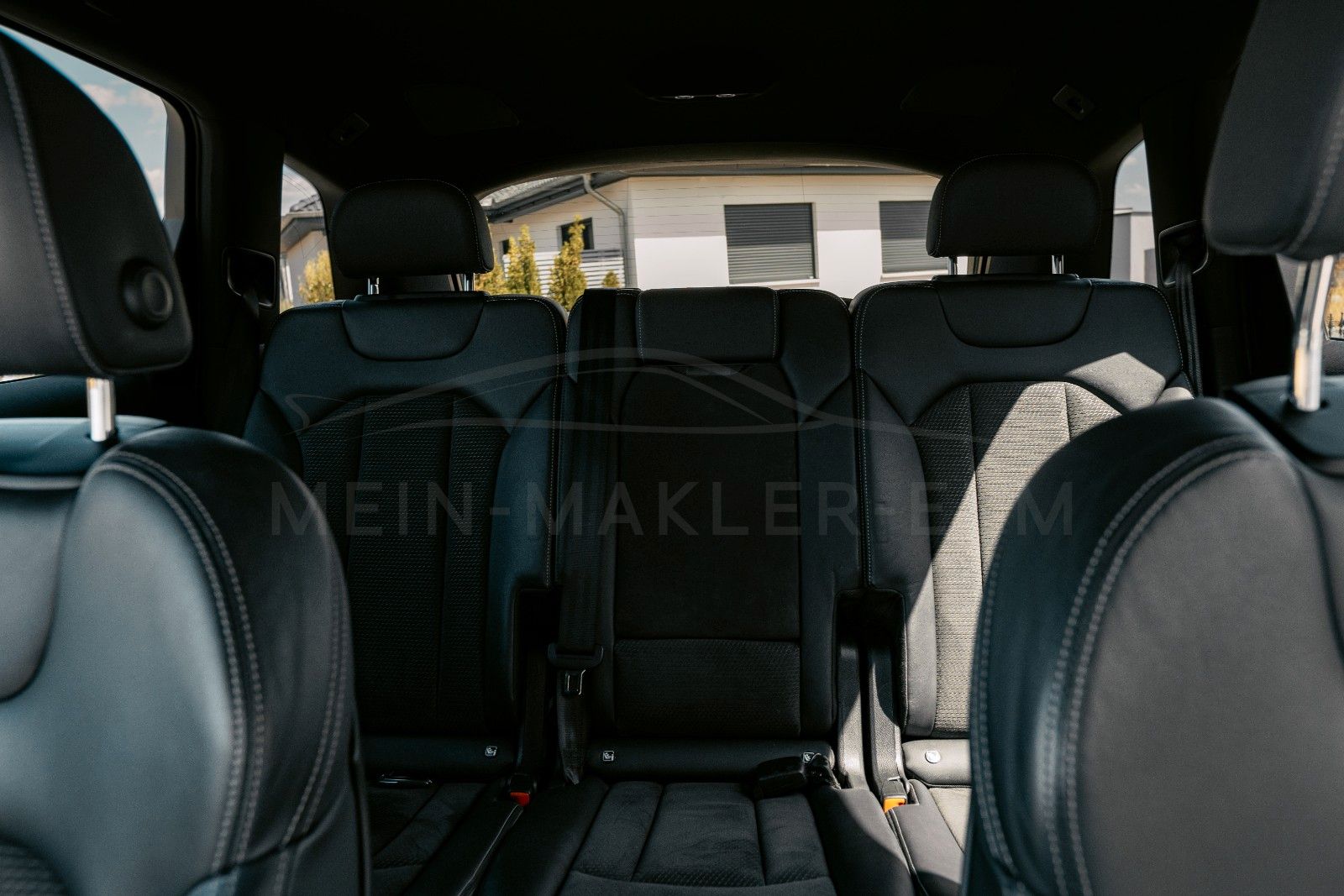 Audi Q7 55 TFSI e quattro S line MATRIX AHK 360 B&O foto 25