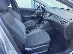 Fahrzeugabbildung Astra K Sports Tourer Edition Start Stop