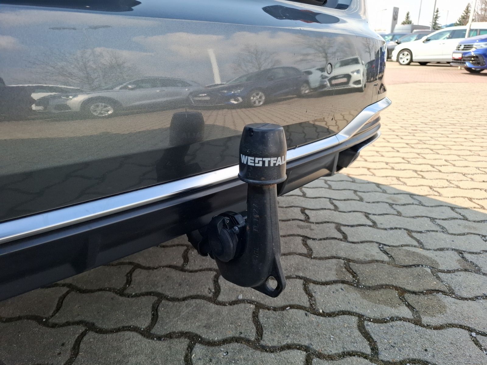 Fahrzeugabbildung Audi A5 Sportback 45 TFSI S-line S-tronic quattro Sta