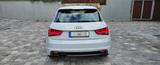 Audi A1 1.4 TFSI S line 3-Türig  - Audi A1: Türig