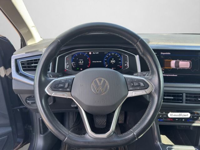 Volkswagen Polo - Bild 11