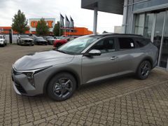 KIA K4 1.6T SW DCT Vision Komfort-Pro-Paket KIA K4 1.6T SW DCT Vision Komfort-Pro-Paket