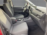 Volkswagen Caddy - Vorschau Bild 12