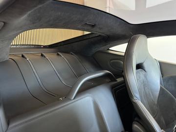 2016 Mclaren 570GT — миниатюра 18