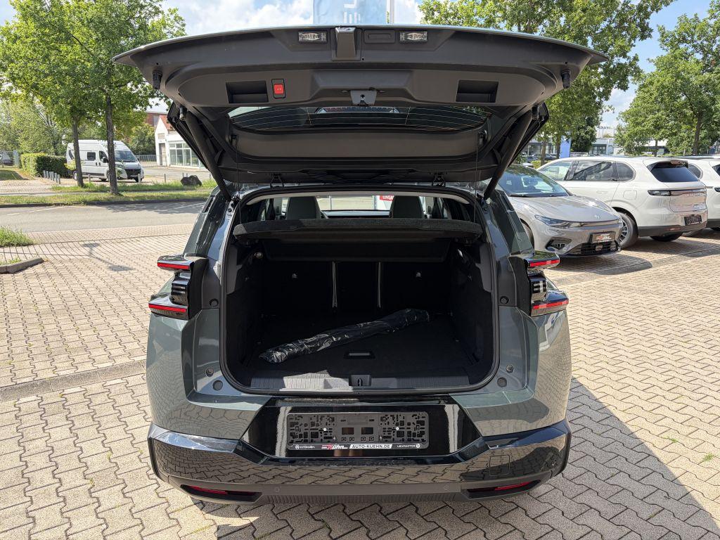 Citroën C5 Aircross Hybrid 145 TEAM D + Winter-Paket