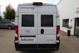 Opel Evolution 540 vario - Opel Kastenwagen