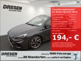 Hyundai i30cw 1.5 T-GDI N Line DCT 160PS Navi Kamera PDC - Hyundai i30: Ps
