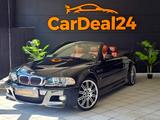 BMW M3 Cabrio SMG/HU+INSP.NEU/ANDROID/LEDER/XENON - BMW M3 in Duisburg