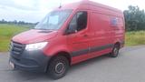 Mercedes-Benz Sprinter 316 CDI L2H2 15.000€ netto