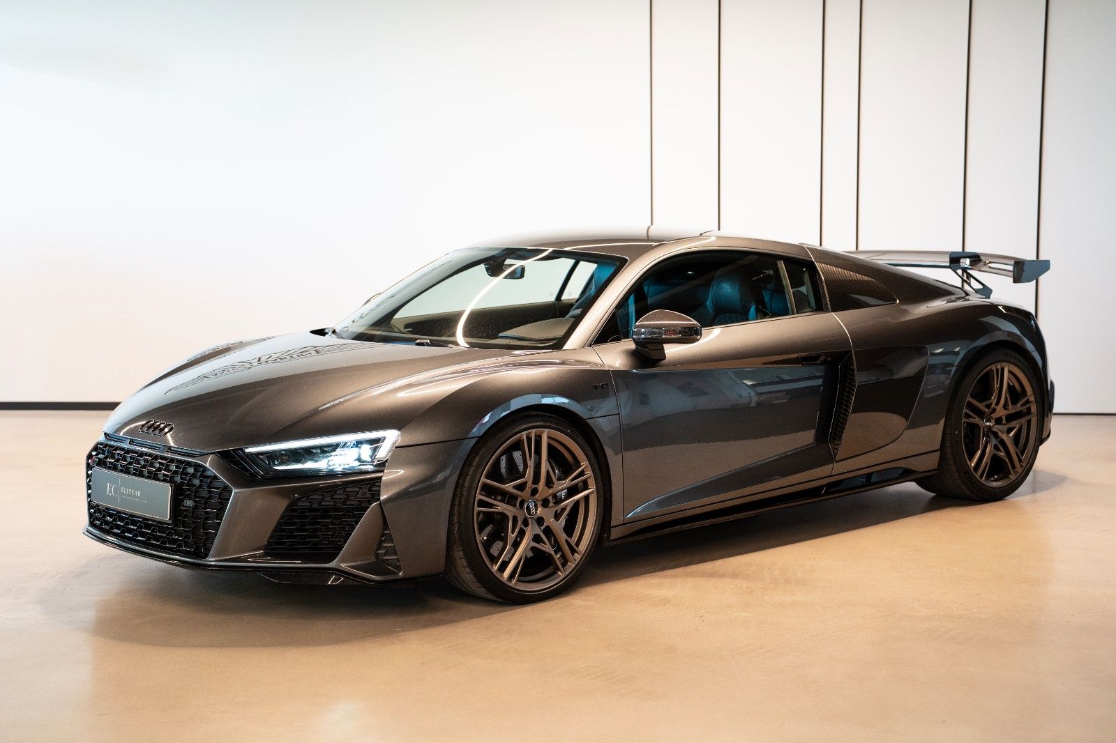 AUDI R8 5.2 FSI Decennium 130 of 222