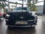 Ford Mustang GT Convertible LED NAVI LEDER ALU - Ford Mustang aus 2021