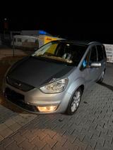 Ford Galaxy  2007 Ghia !!! - gebrauchte Ford Galaxy aus dem Jahr 2007