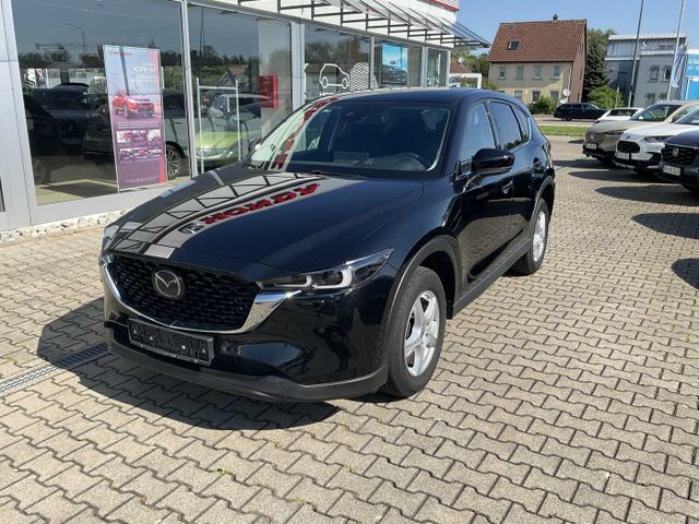 Mazda CX-5 Diesel 184 PS  AWD Aut. Sports-Line AHK