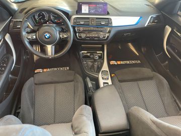 BMW Cabrio 220 d M Sport *1.HAND*19%MWST*NAVI*KAMERA