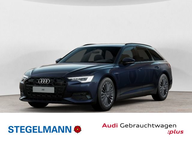 A6 Avant 45 TFSI S-Tronic advanced*schwarzpaket*