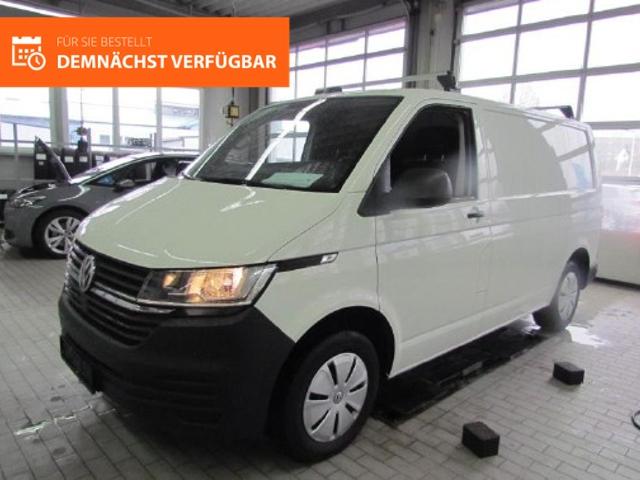 Volkswagen T6.1 Transporter Kasten 2,0 TDI EcoProfi AHK