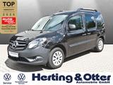 Mercedes-Benz Citan Klima Temp ZV DPF Lichtsensor SHZ PDC Seit - Mercedes-Benz Citan Gebrauchtwagen