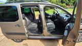 Peugeot Partner Tepee Tepee Outdoor PureTech 110 Outdoor - Peugeot Partner Tepee von privat