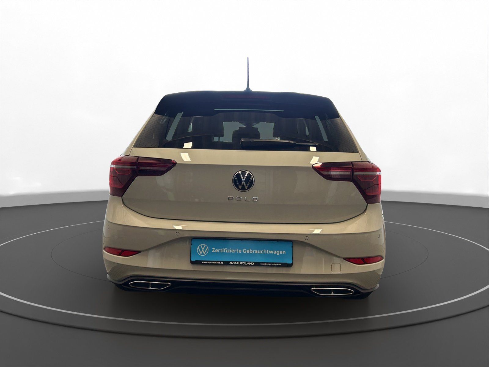 Volkswagen Polo - Bild 6