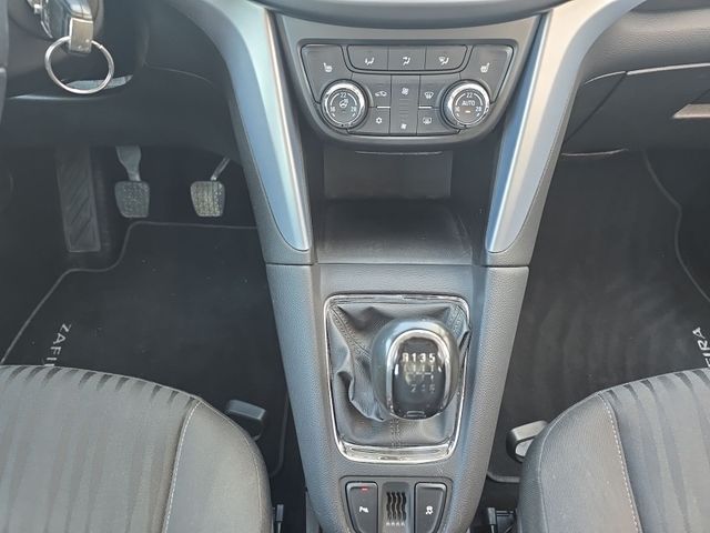 Zafira Tourer 1.4 Turbo Edition 7-S./Navi