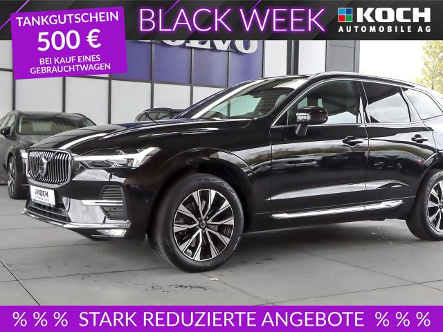 Volvo XC60 B4D Plus Bri.PANO STDHz AHK BLIS 360v 4xSHz