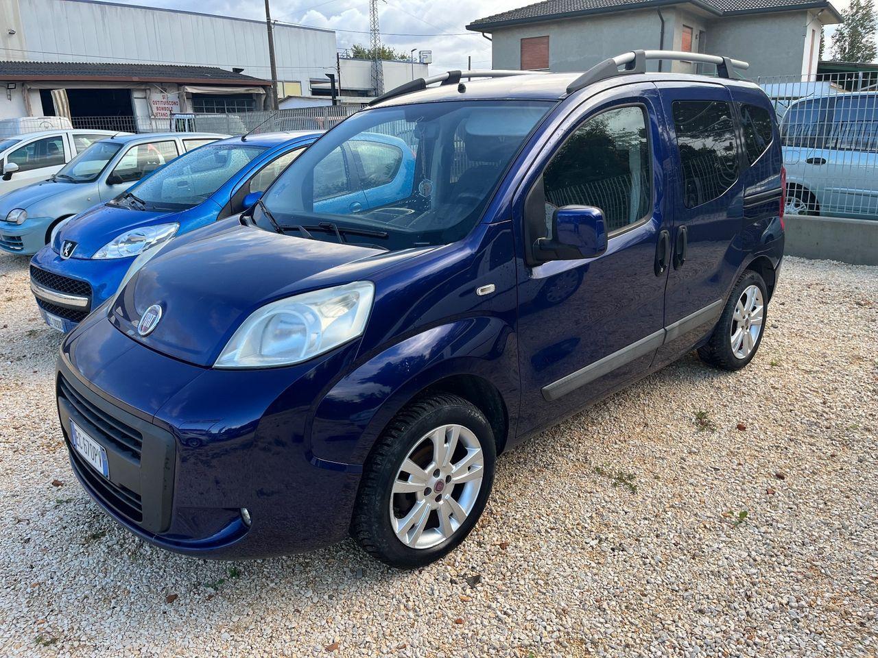 Fiat Qubo