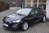 Seat Leon 1.5 TSI Style LED ACC Spurhalte Navi Kamera - Seat Leon: Schwarz