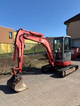 Kobelco Fiat Kobleco E35  - Kobelco LKWs