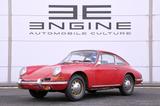 Porsche 911 - Porsche 911 Urmodell aus 1965