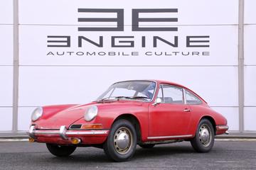 صورة 1 لـ 1965 Porsche 911 URMODELL