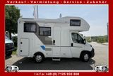 Sun Living A 60SP 2t-AHK|Modelljahr2019|Heckgarage|GFK-Dach - Angebote entsprechen deinen Suchkriterien