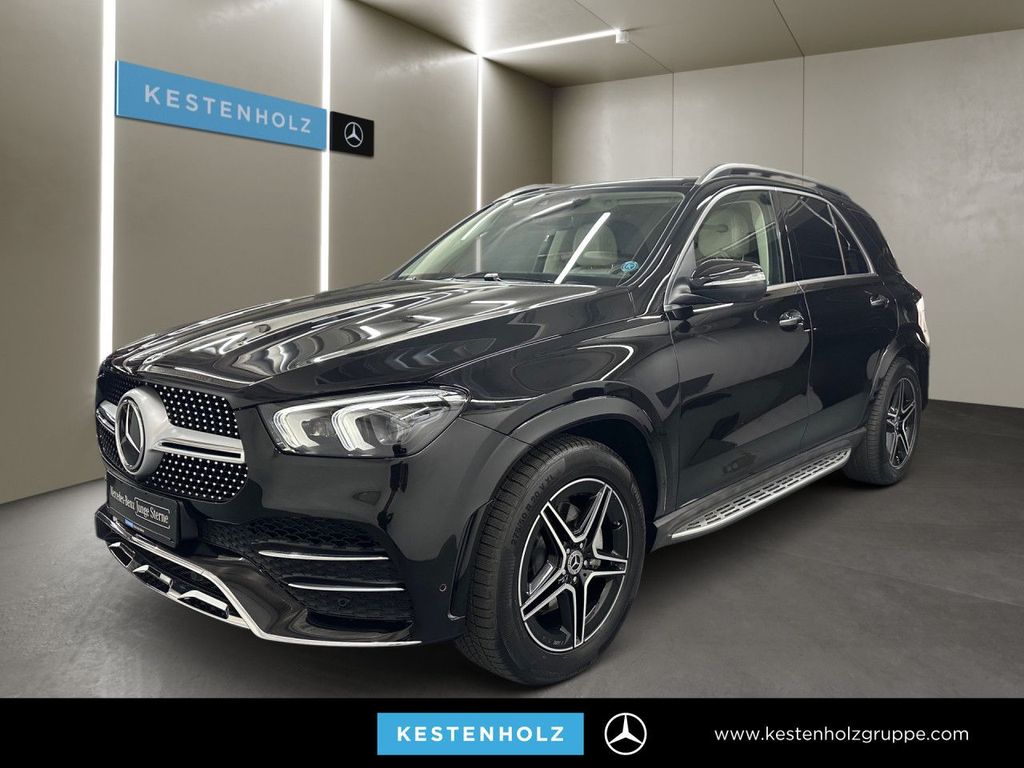 Mercedes-Benz GLE 300